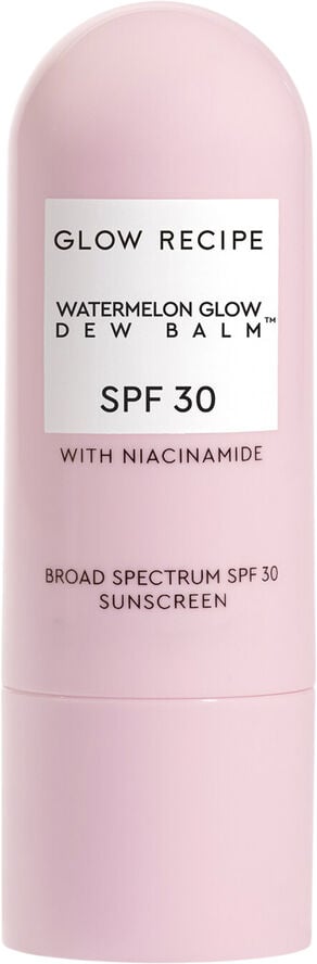 Watermelon Glow SPF 30 - Rosa pomade