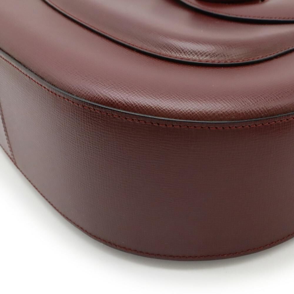 Cartier Shoulder Bag