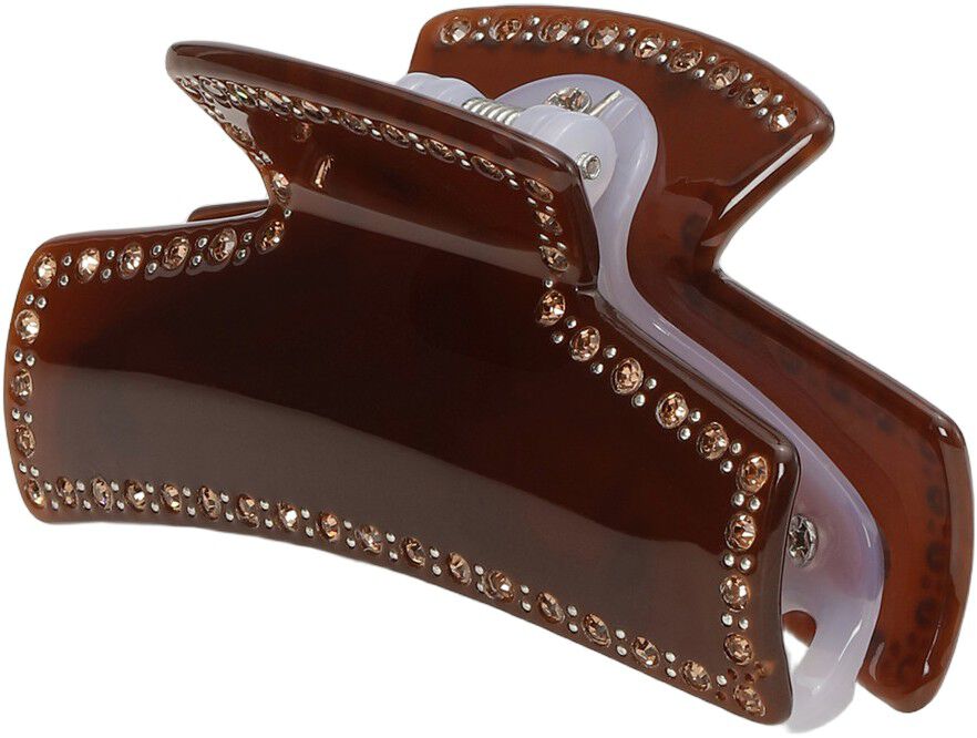 Anna Grinch Glam Middle