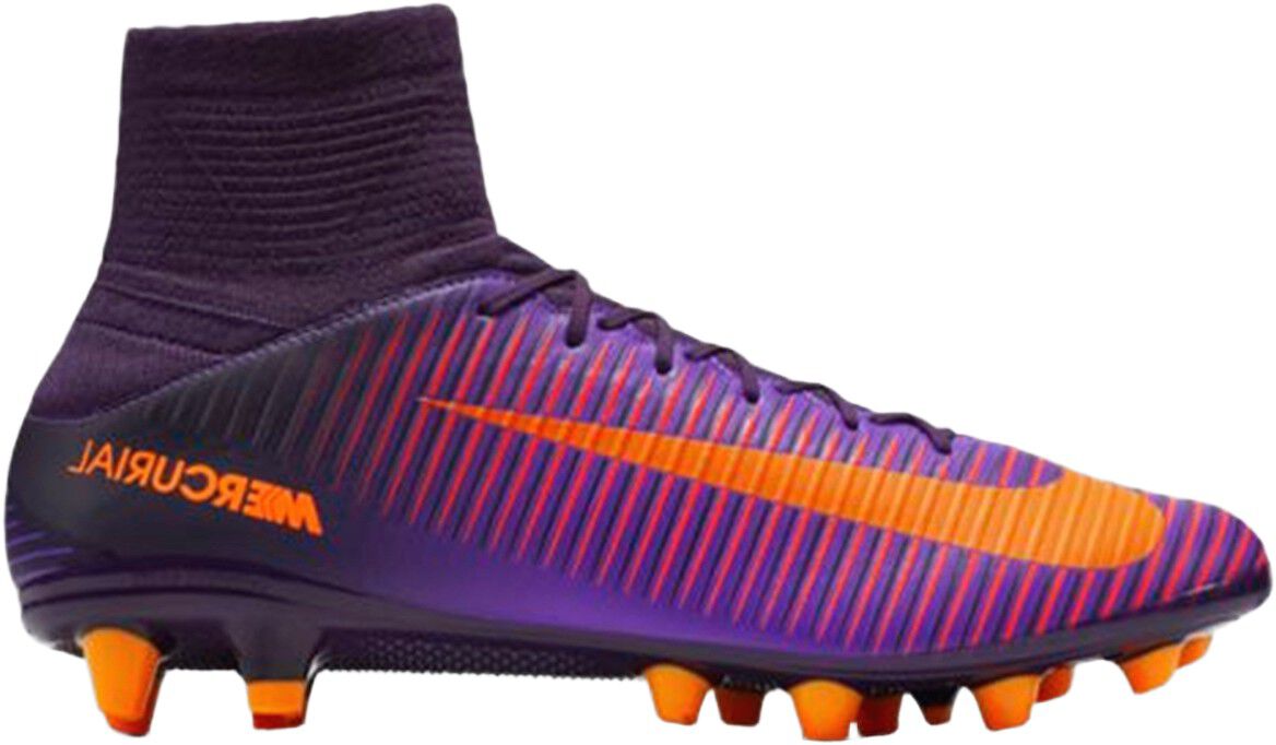 Mercurial Veloce III DF Ag-Pro