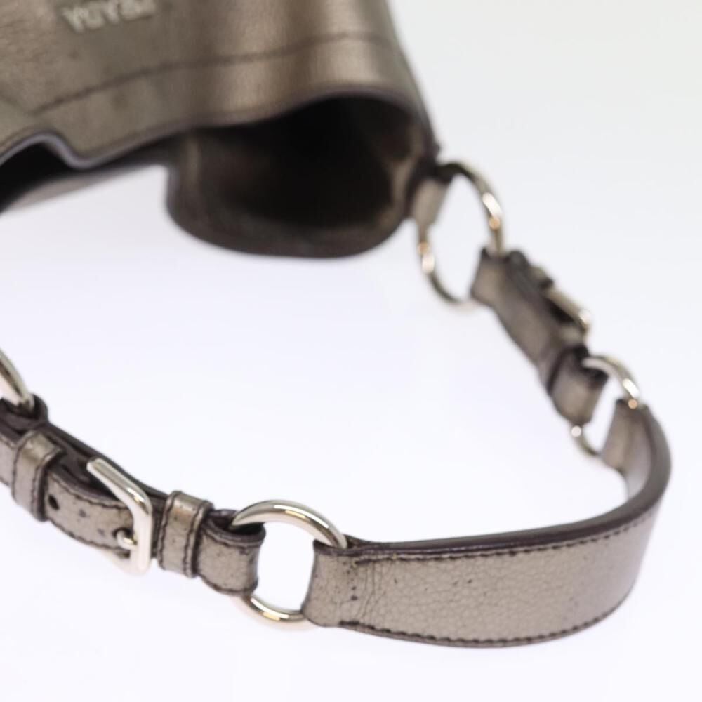Prada Shoulder Bag