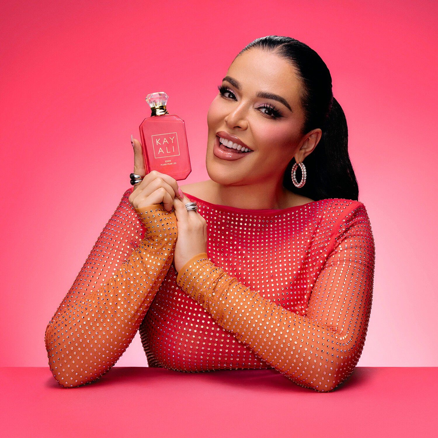 Eden Plush Pear - Eau de Parfum