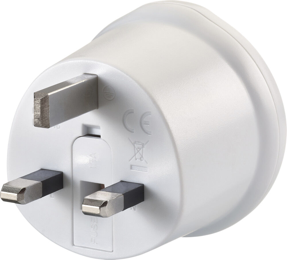 EU-UK Adaptor