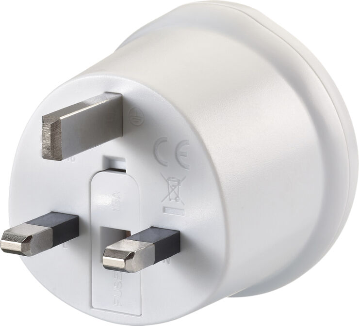 EU-UK Adaptor