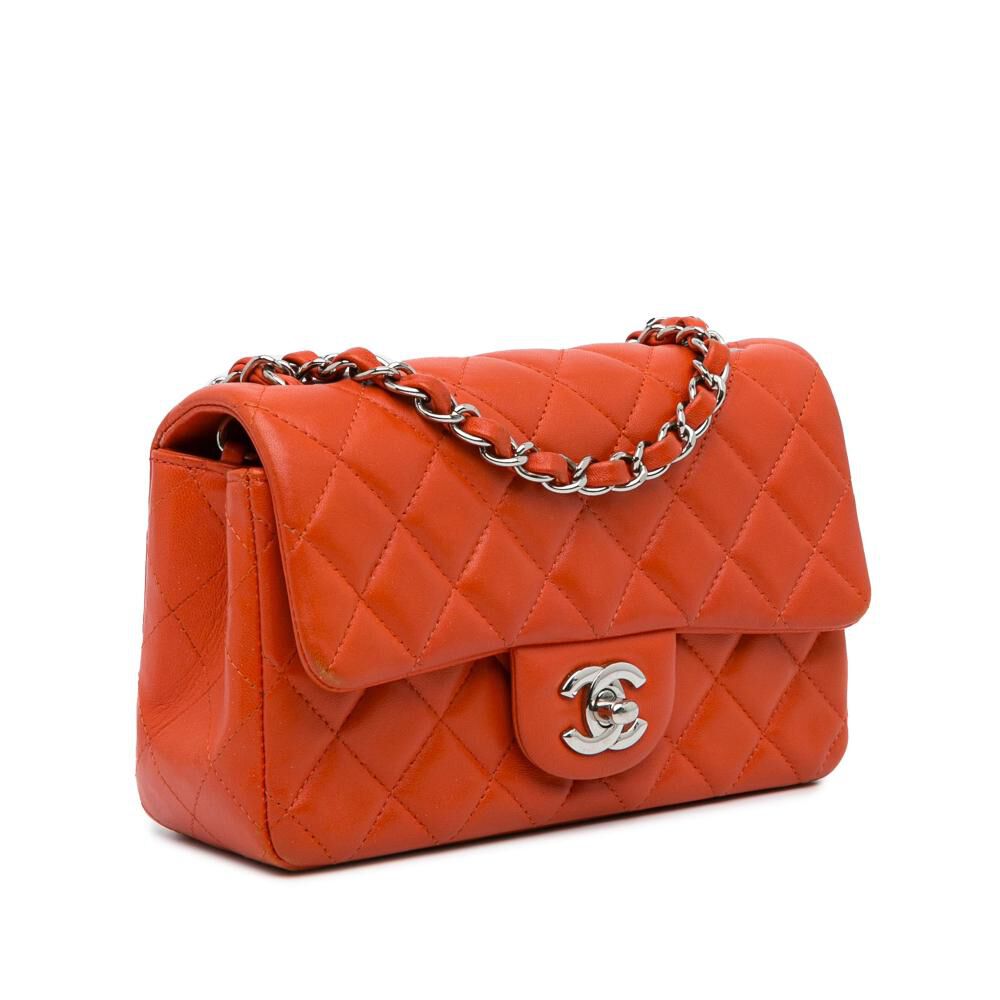 Chanel Flap Bag