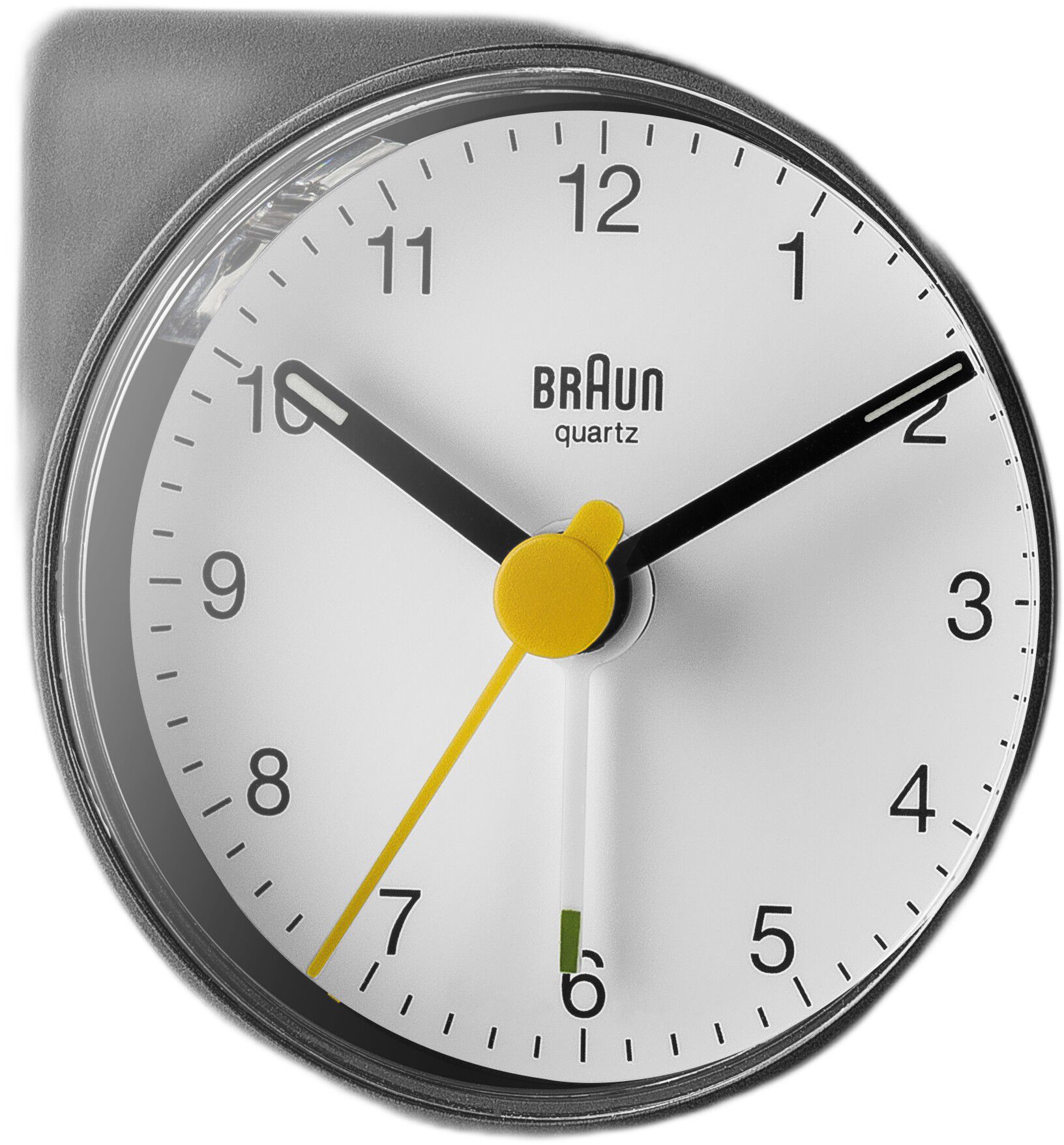 Braun BC02 v&aelig;kkeur