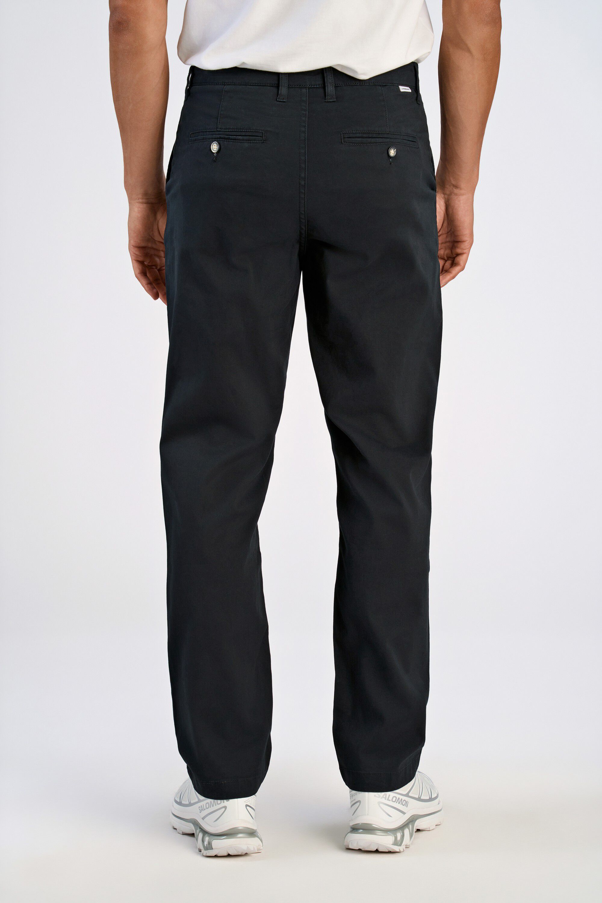 Superflex chino pants