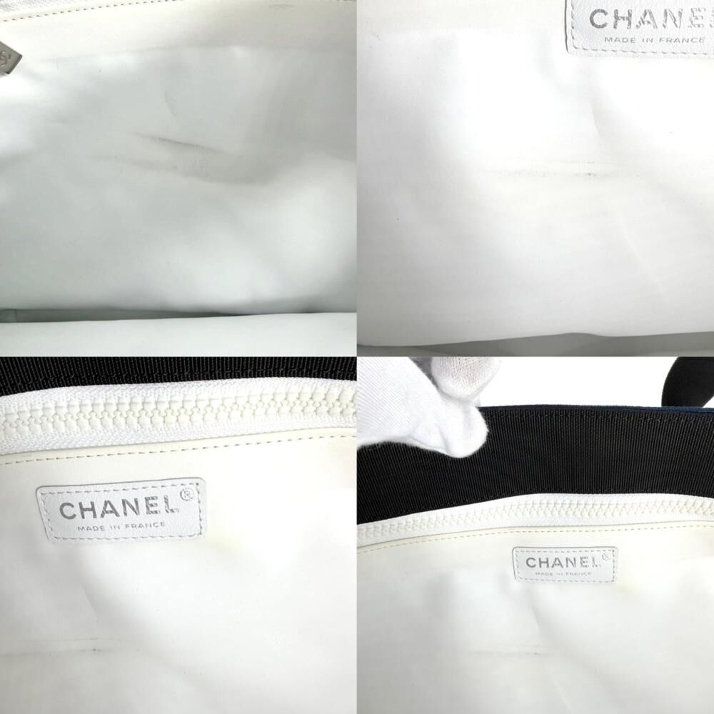 Chanel Tote