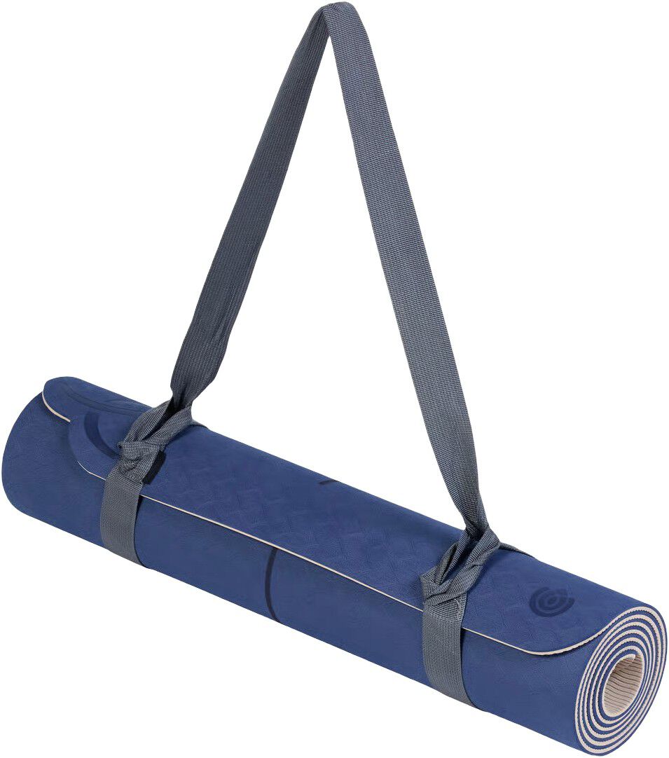 PVX Free Yoga Mat 1.0 Yogam&aring;tte