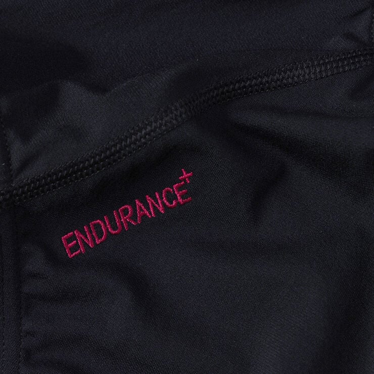 Fit Laneback badedragt