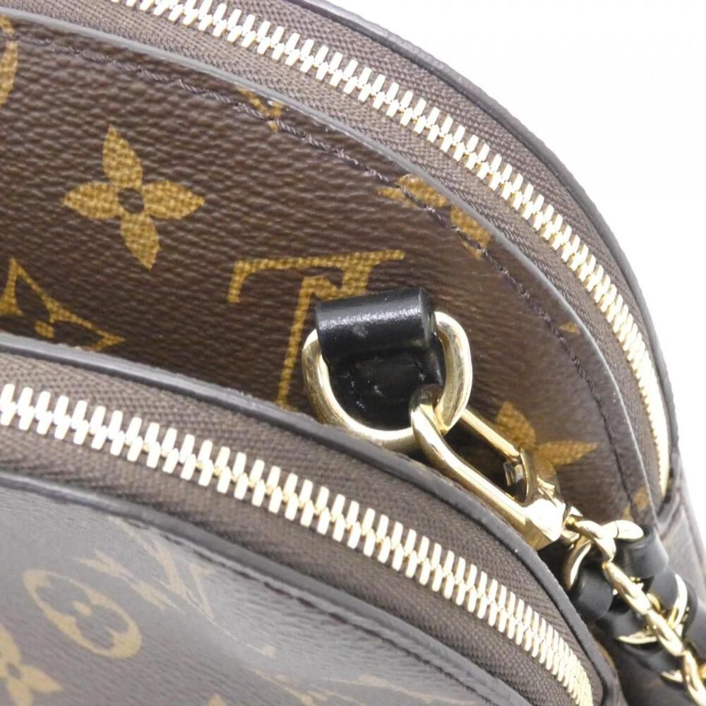 Louis Vuitton Alma