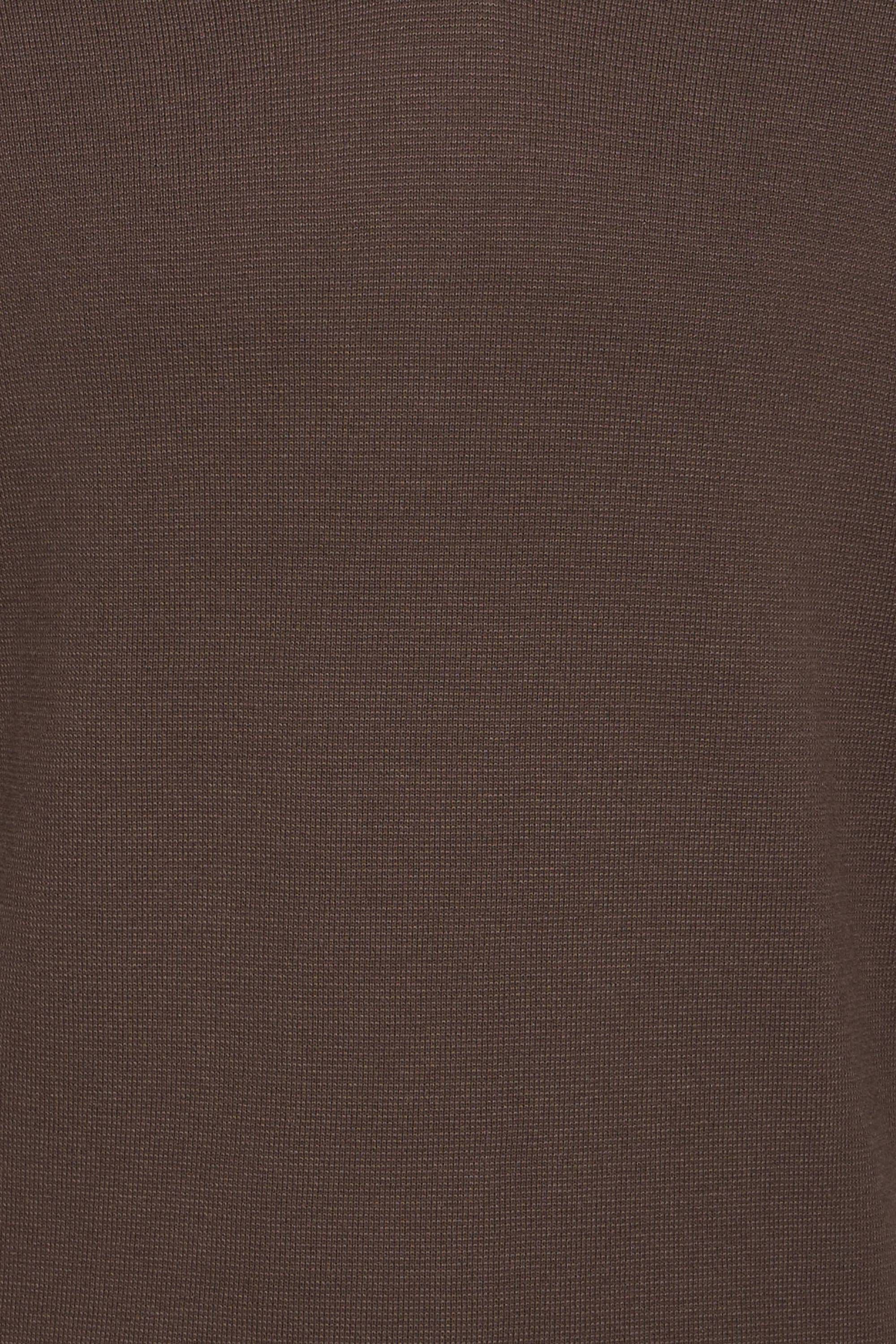 CFDAHL 0231 MILANO POLO KNIT