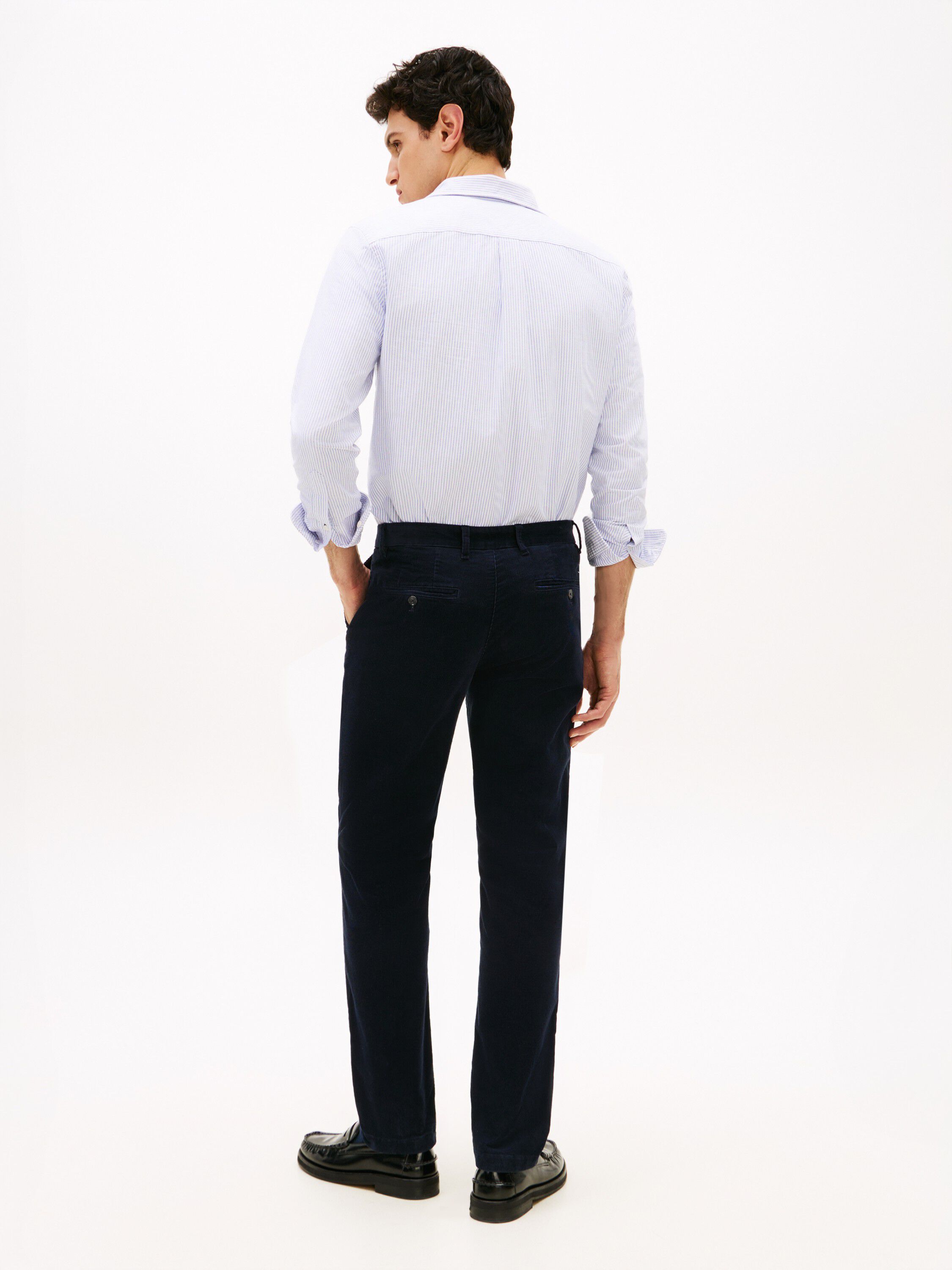 DENTON PD CORDUROY