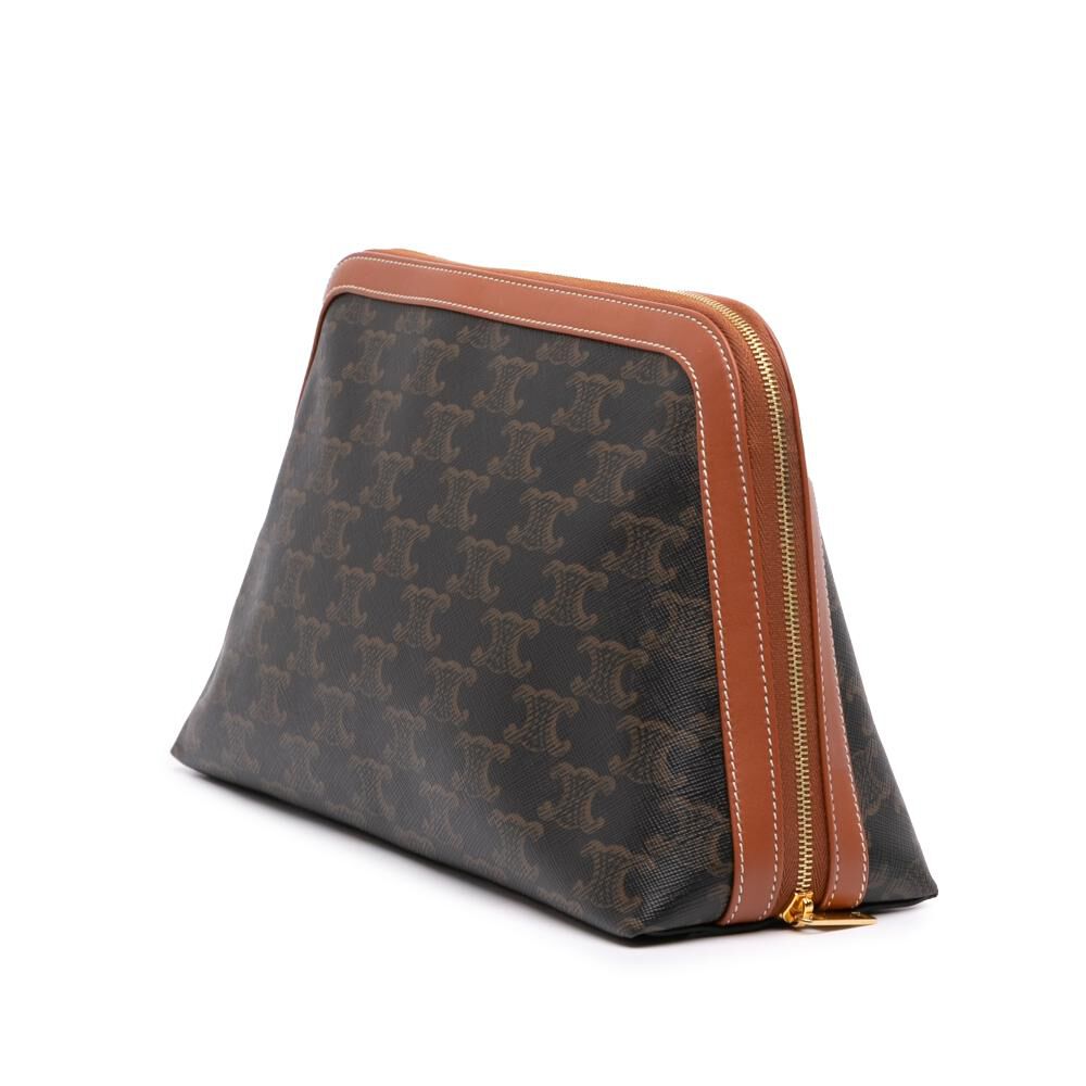 Celine Clutch