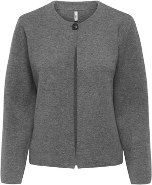 ONLANNELI LIFE LS BUTTON JACKET CC