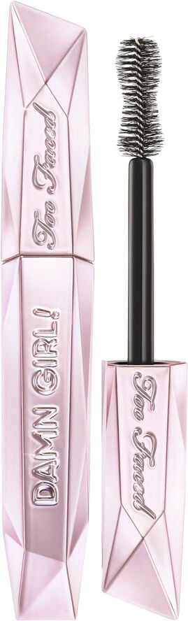 Damn Girl - Mascara