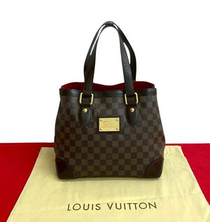 Louis Vuitton Hampstead