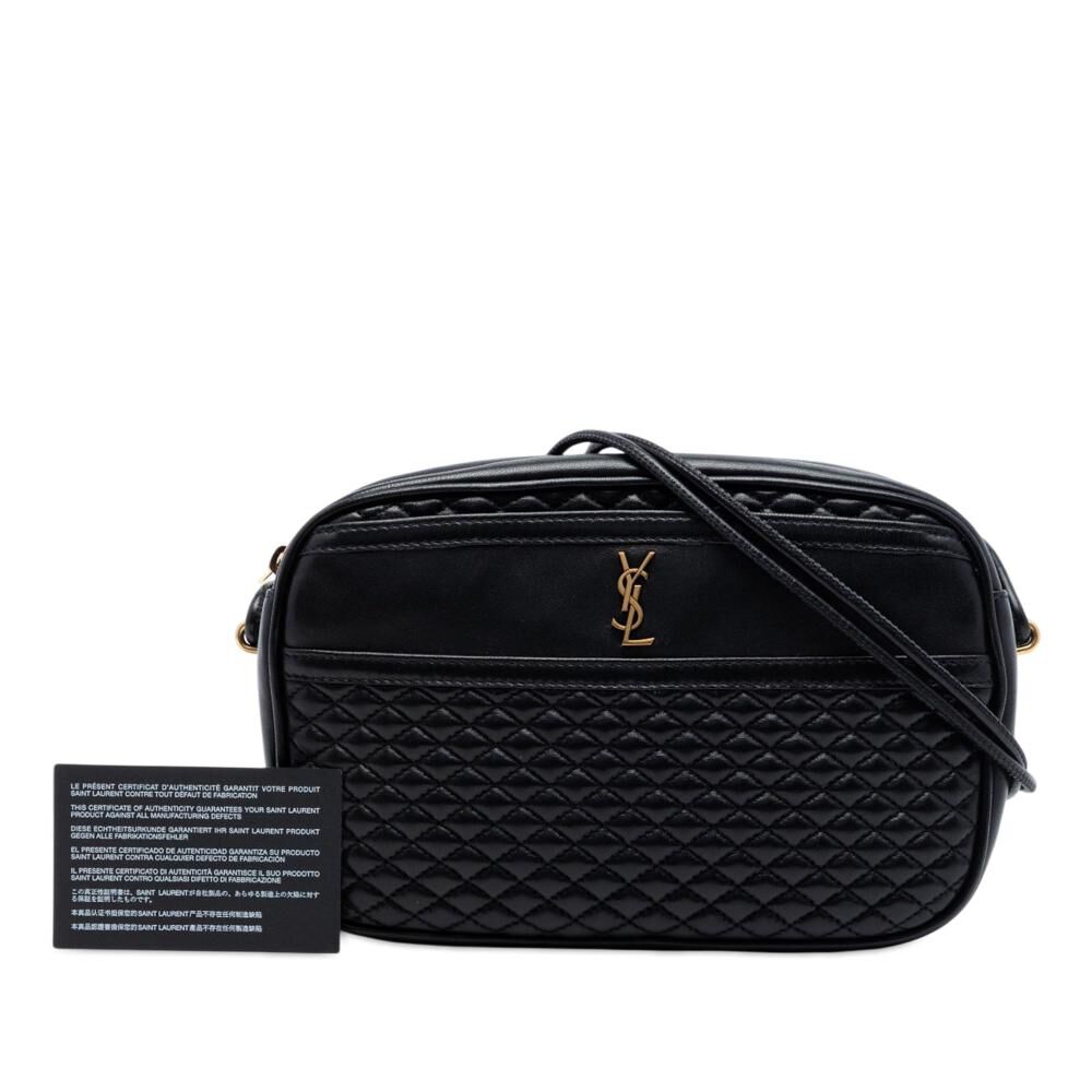 Yves Saint Laurent Crossbody Bag
