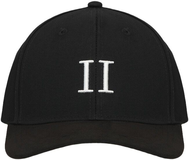 Mini Encore Suede Baseball Cap