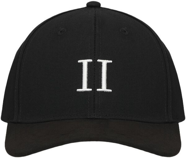 Mini Encore Suede Baseball Cap