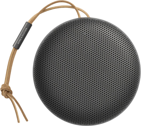 Beosound A1 2nd Gen Bluetooth højttaler