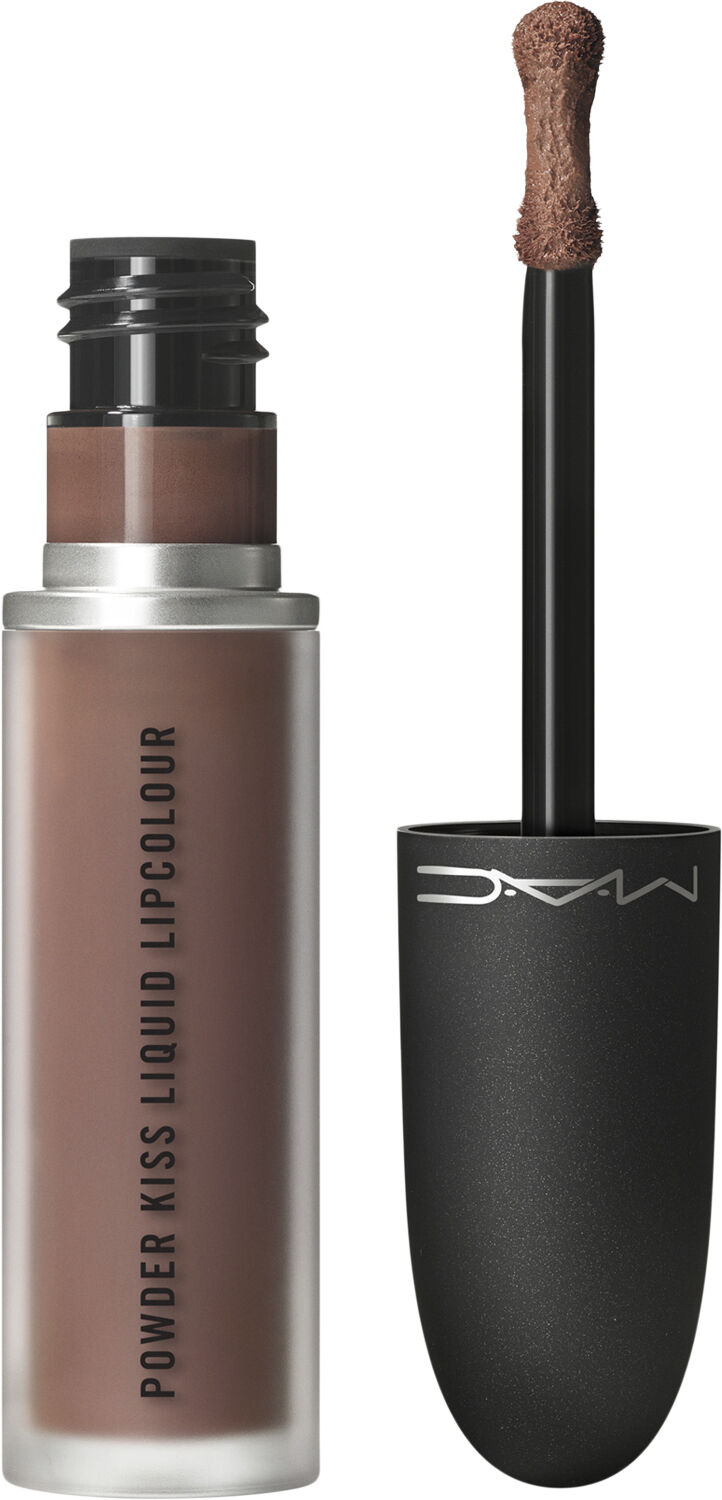 Powder Kiss Liquid Lipstick