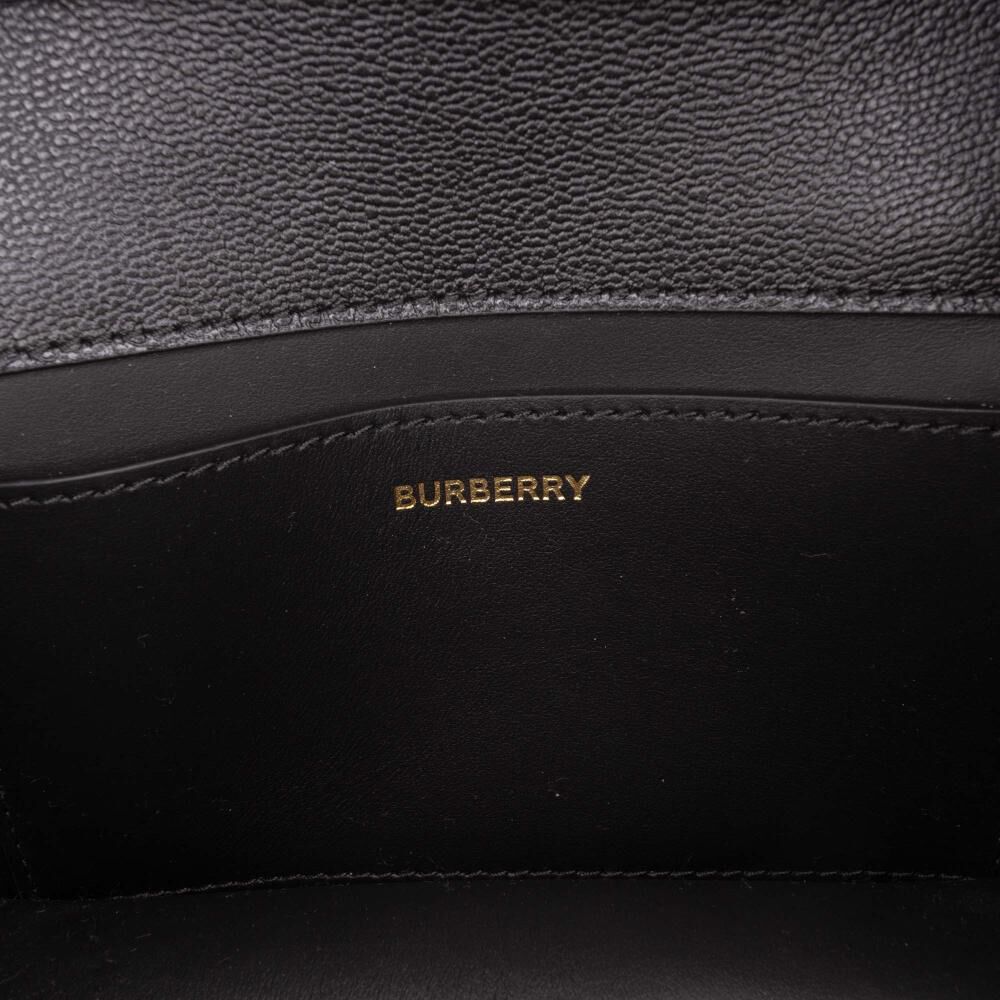 Burberry Crossbody Bag