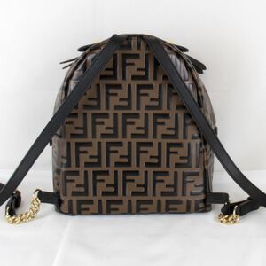 Fendi Backpack