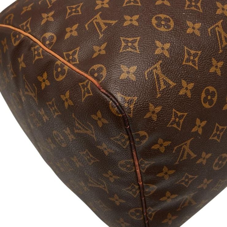 Louis Vuitton Keepall