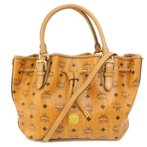 Mcm Tote