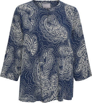 CUpolly Blouse