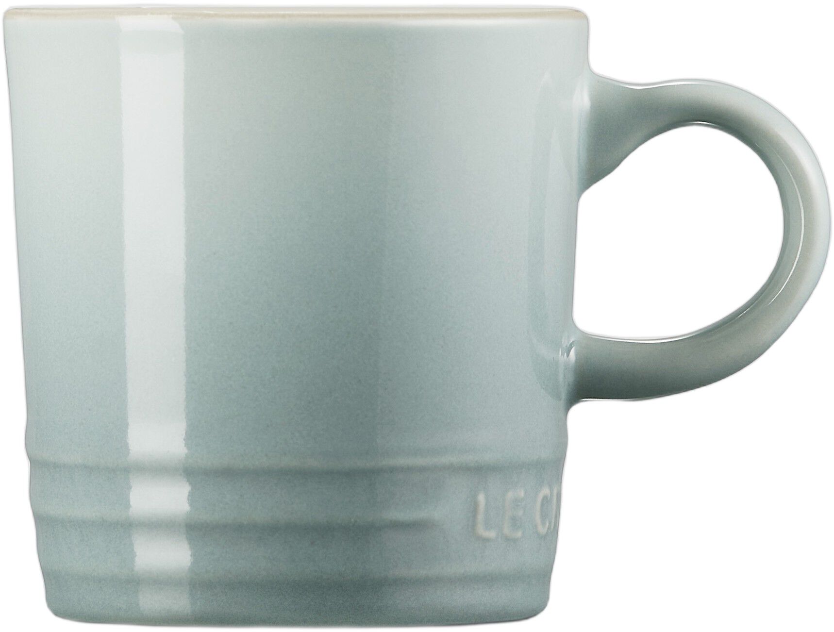 Espressokop 100ml Sea Salt