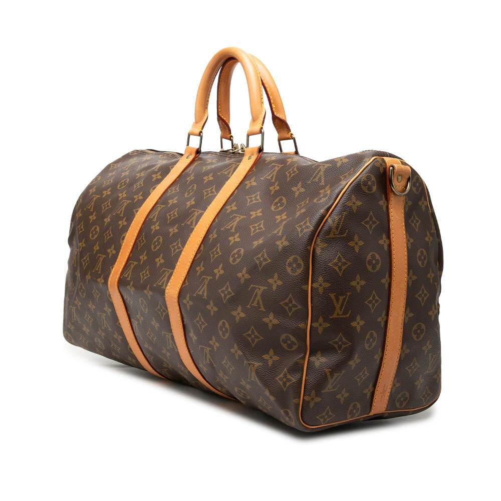Louis Vuitton Keepall