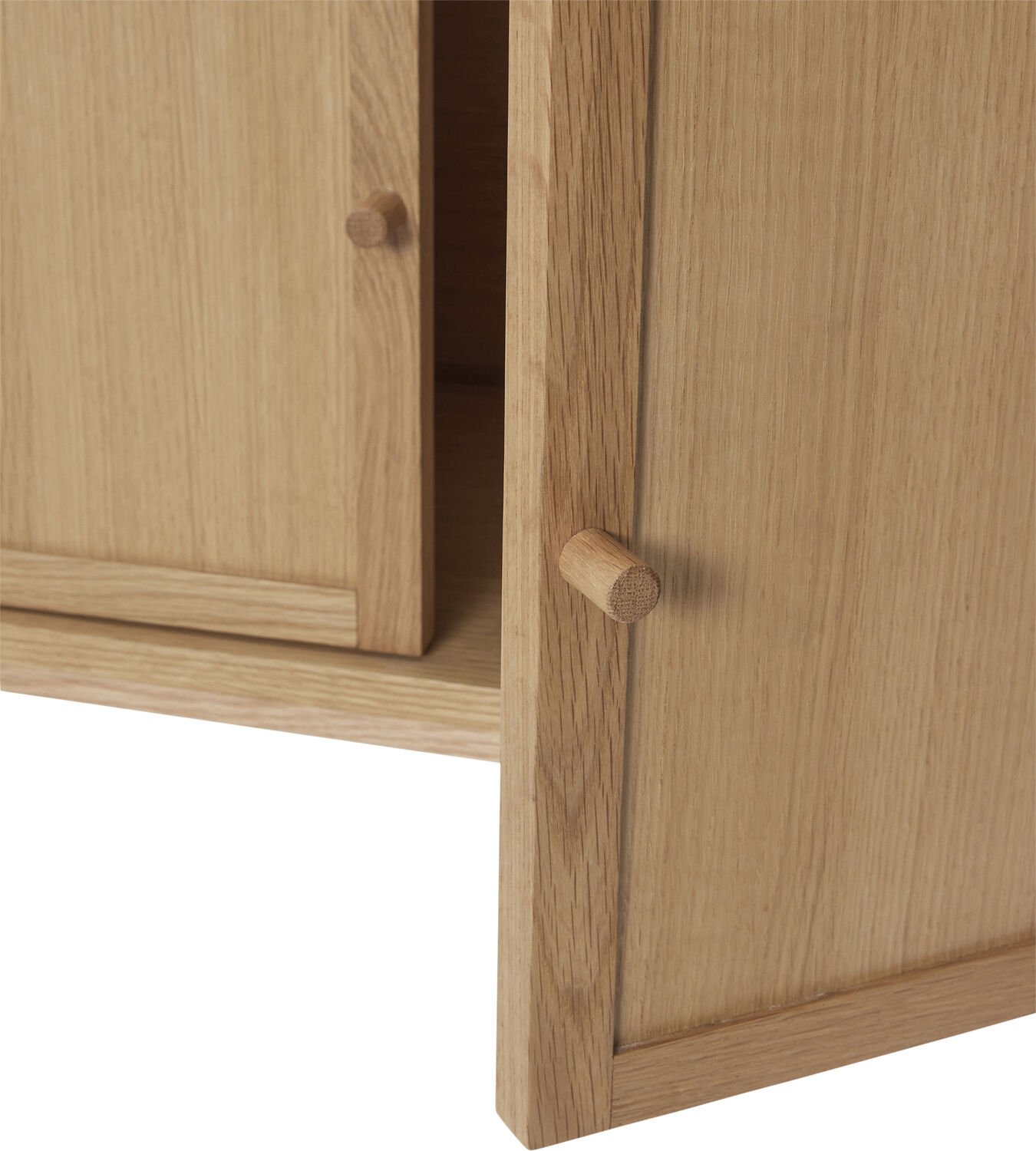 Dash Console Table Natural