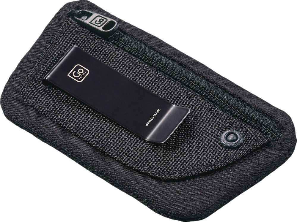 The Clip Pouch RFID