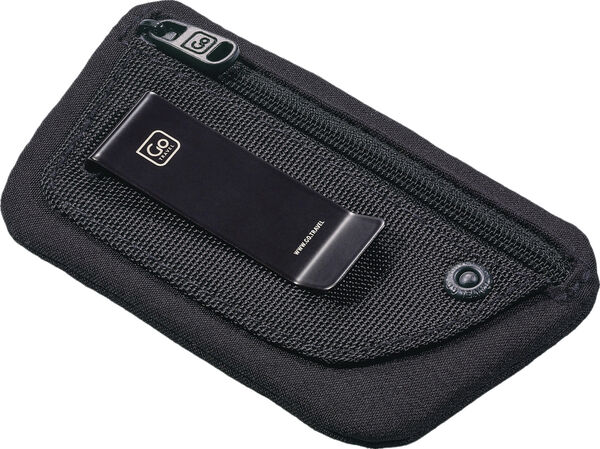 The Clip Pouch RFID