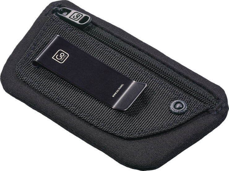 The Clip Pouch RFID