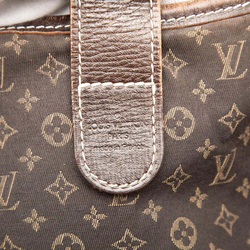 Louis Vuitton Elegie