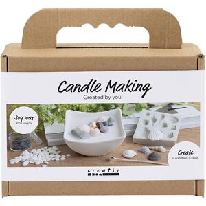 Mini DIY Kit Lysst&oslash;bning
