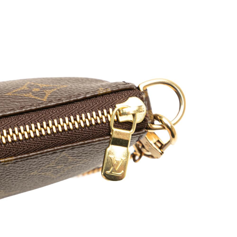 Louis Vuitton Pochette Accessoires