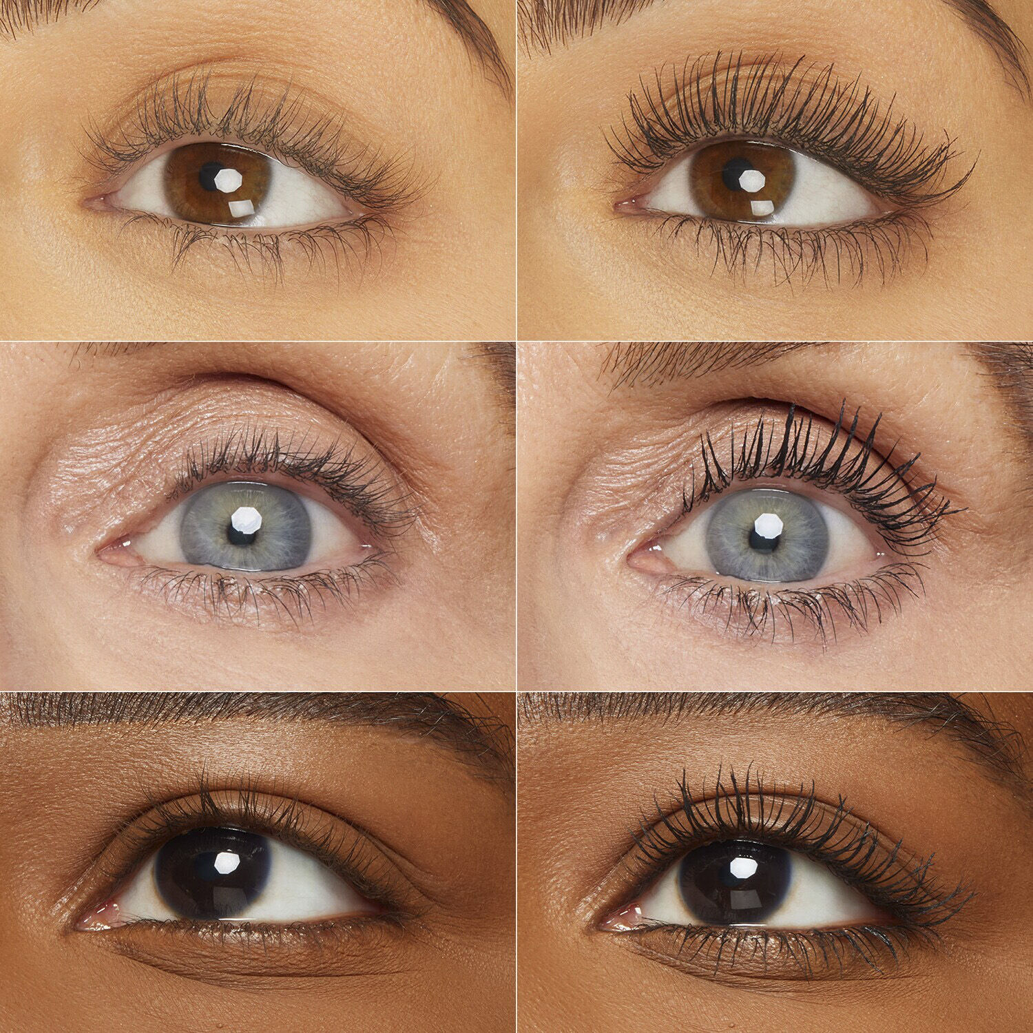 Lights, Camera, Lashes Platinum Mascara - Mascara