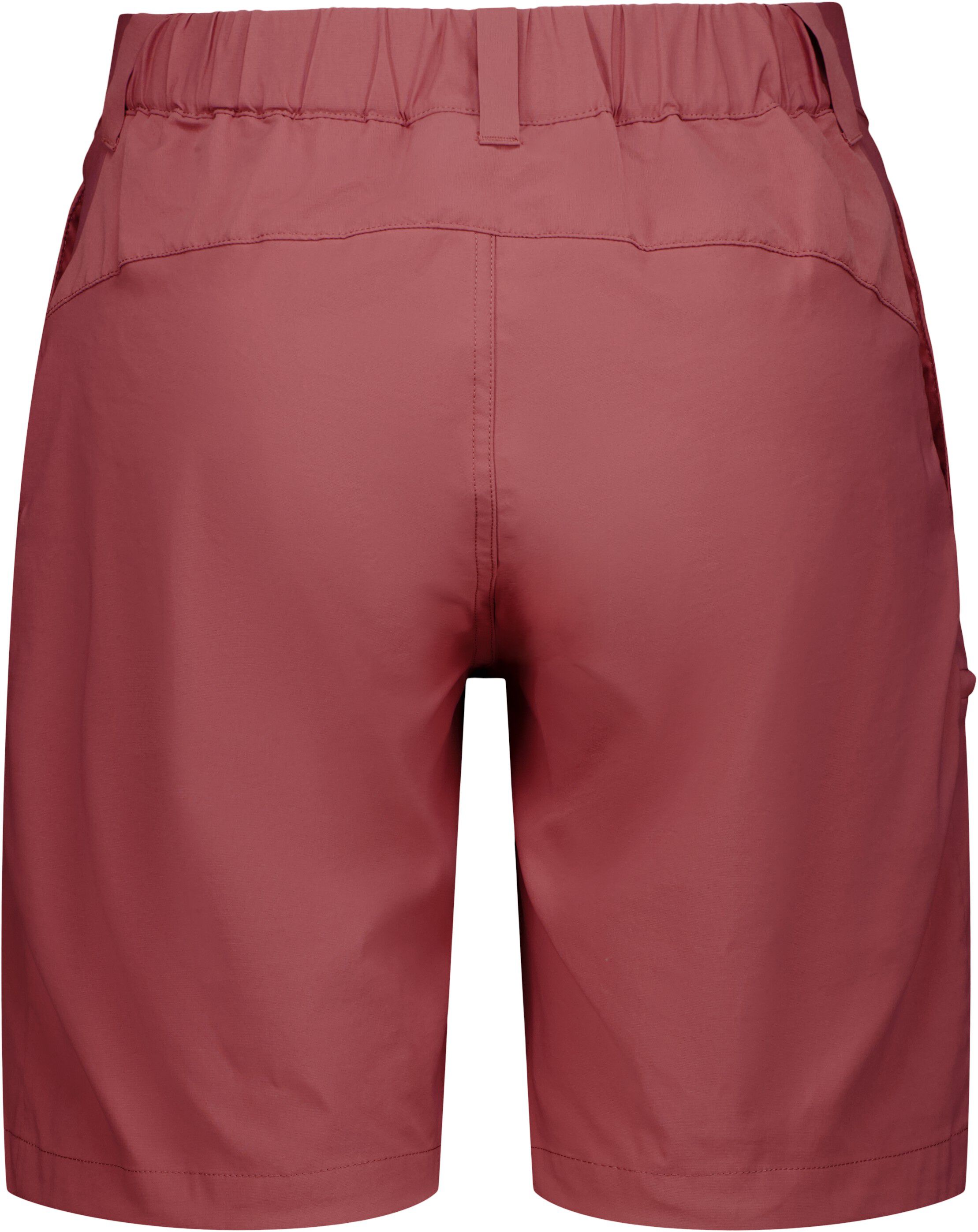 Iconiq Wild Rouge Shorts