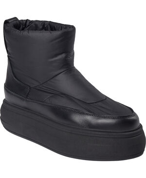 Hudson Bootie