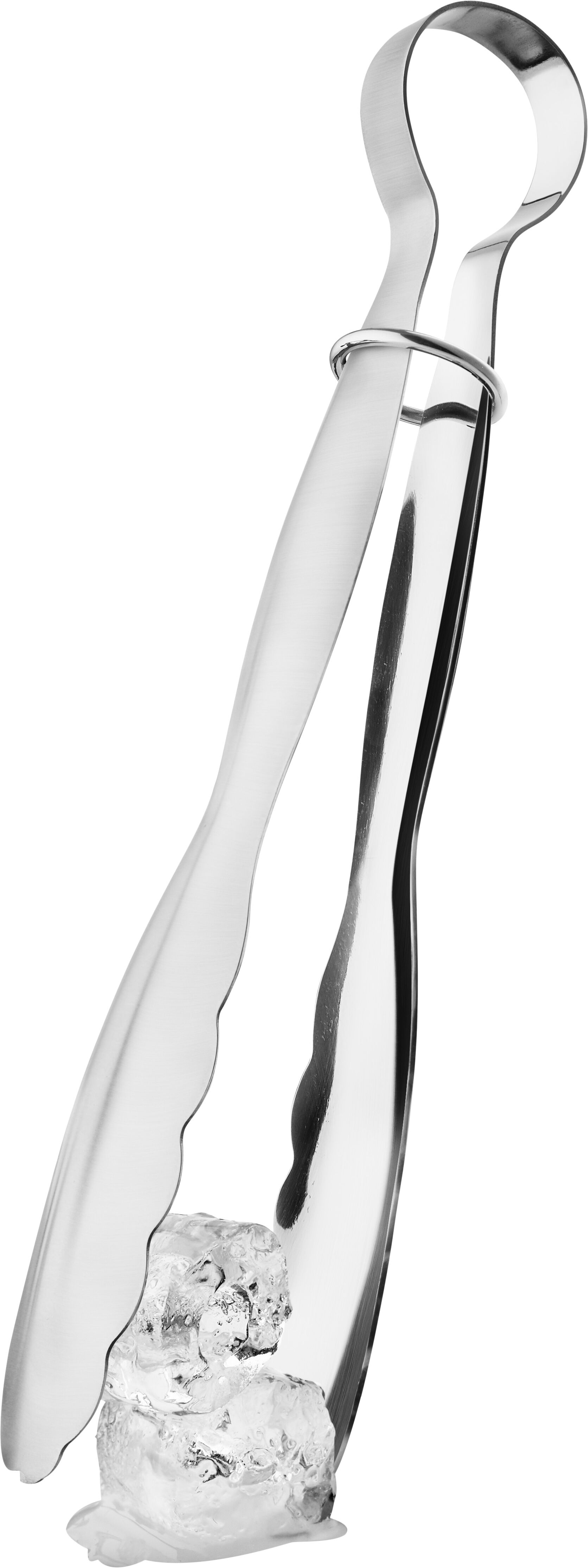 Serveringstang Rustfrit st&aring;l