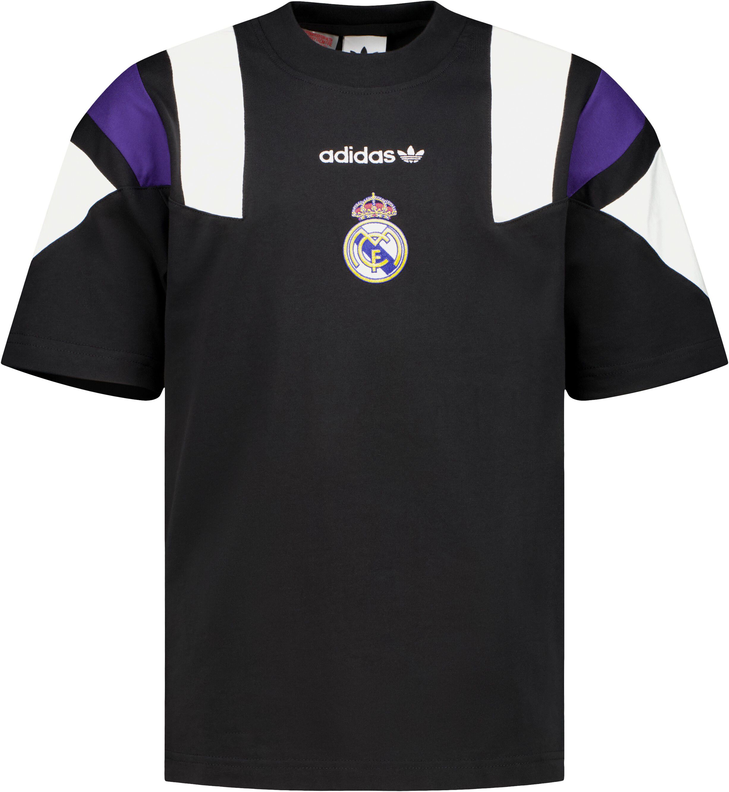 Real Madrid EQT T-shirt