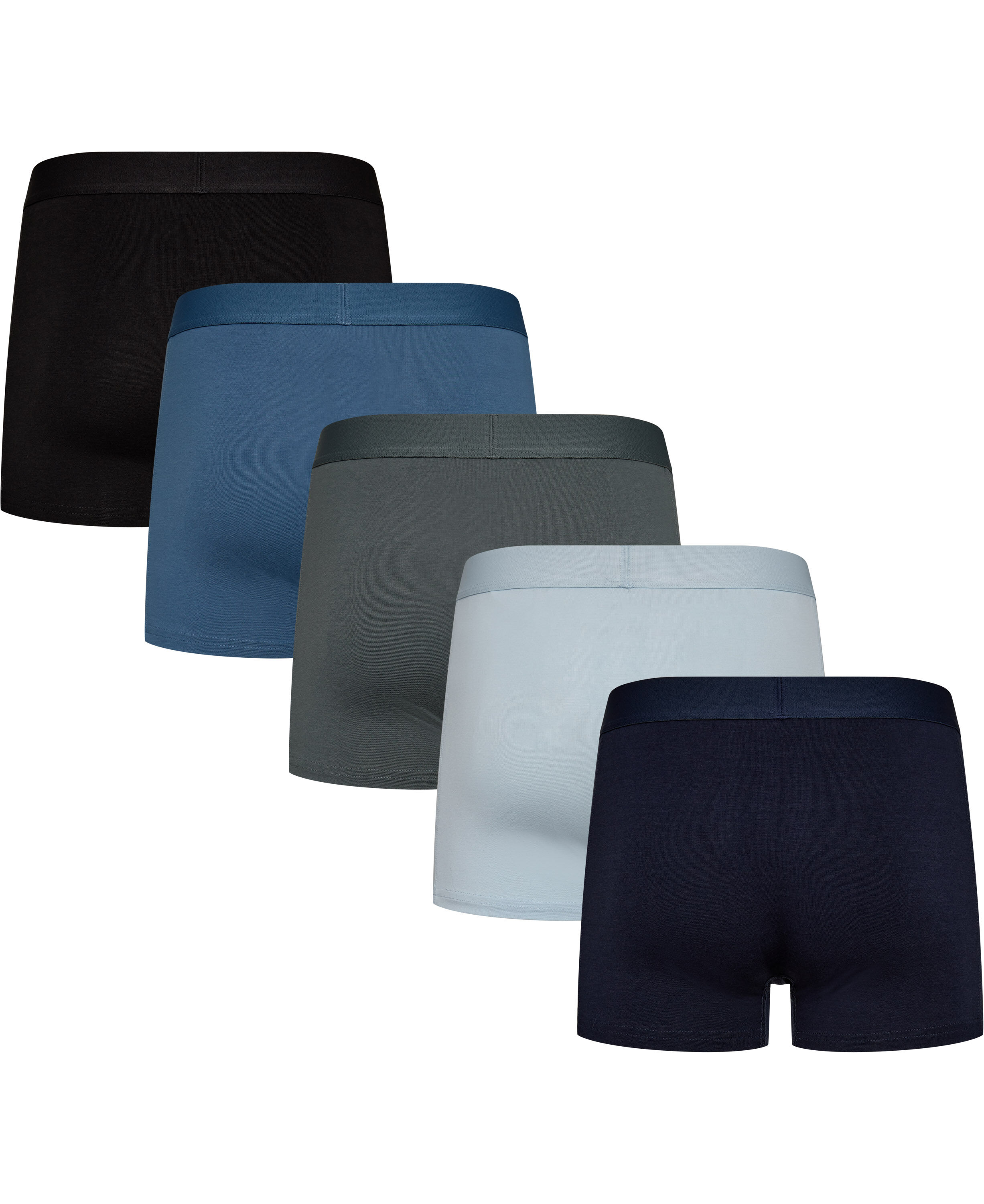 JBS 5-pack tights bamboo