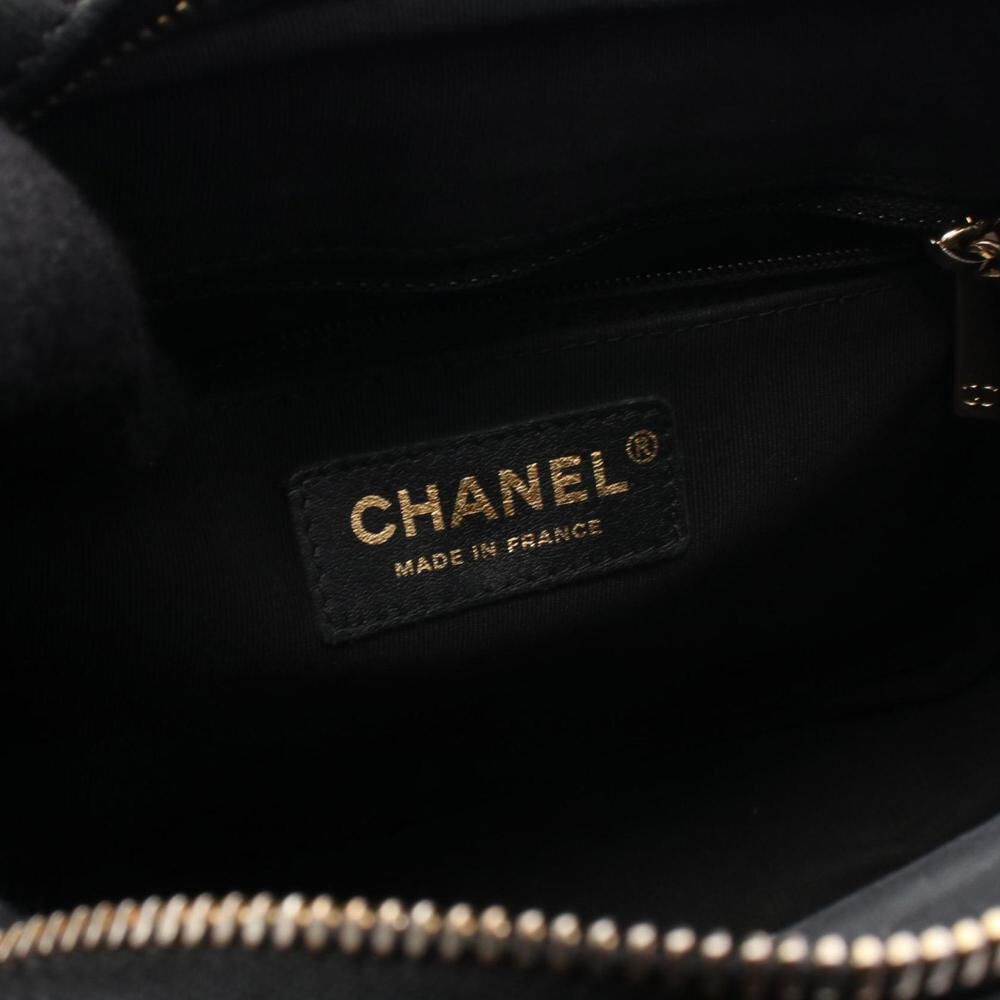 Chanel Shoulder Bag