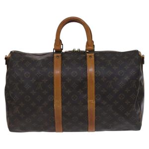 Louis Vuitton Keepall
