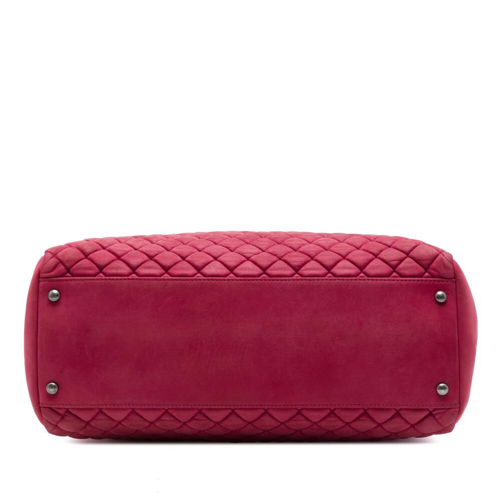 Chanel Tote