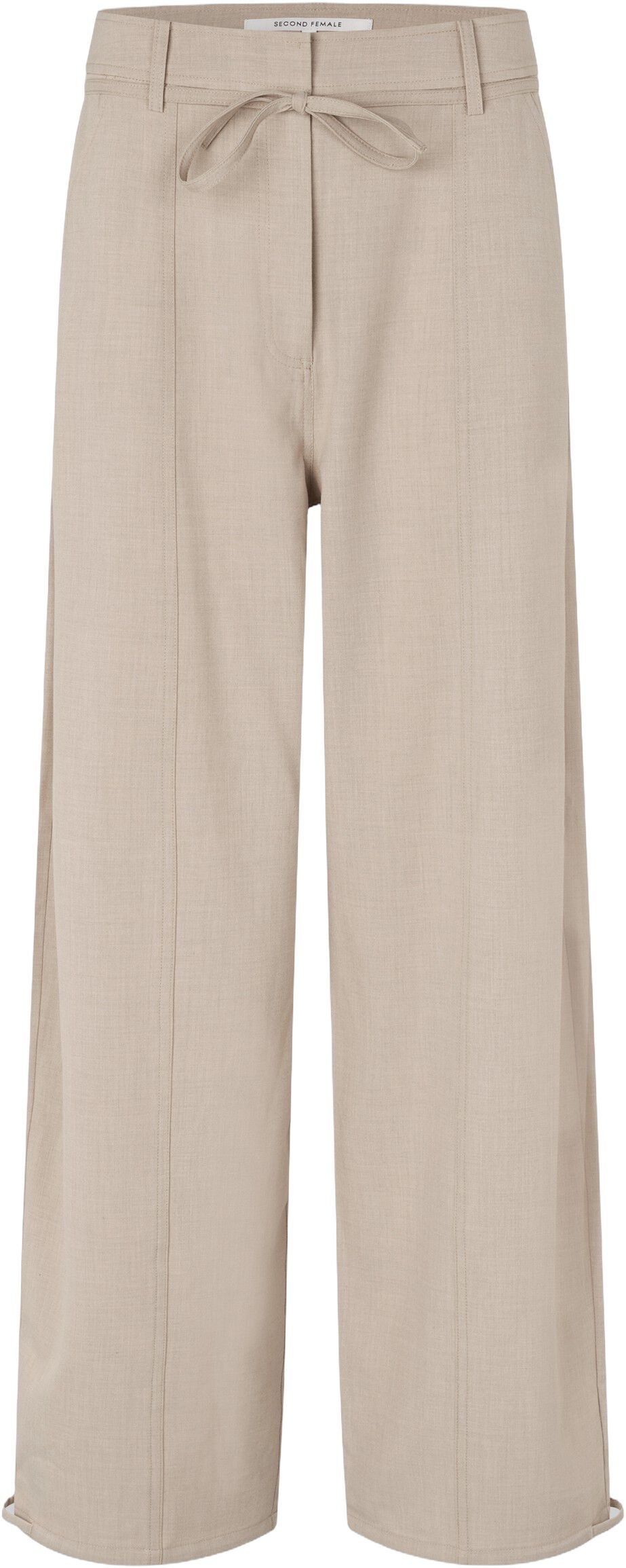 Zoie Cargo Trousers